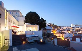 Memmo Alfama - Design Hotels (adults Only) 4*